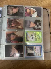 NCT 127（イリチル ）テヨン(TAEYONG) トレカ まとめ 出品