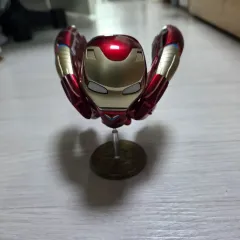 ホットトイズ アイアンマン フィギュア