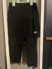 ナイキ ストレッチ 7分 レギンス