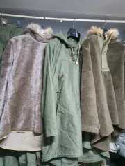 ww2 40's us army m-43 パーカ M