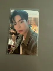 ソン・ハンビン(SUNG HANBIN) トレカ