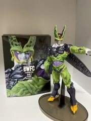 ドラゴンボール フィギュア セル