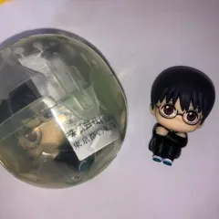 銀魂 3年Z組銀八先生 まちぼうけ 志村 新八