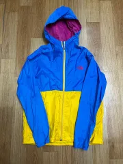 THE NORTH FACE ザノースフェイス ウィンドブレーカー 95