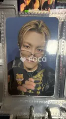 ATEEZ ホンジュン GOLDEN HOUR : Part.4 SOUNDWAVE