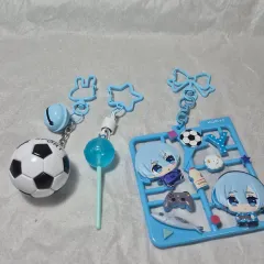 ブルーロック 氷織 羊 アクリル コレクション アークス キーホルダー セット