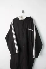 アディダス メンズ フード ジャケット MAN XL