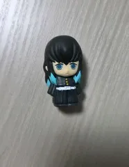 時透 無一郎 ソフトビニール フィギュア