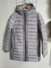 プーマ レディース ダウン M