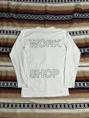 Stussy x Our Legacy Work Shop Tee
