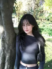 ZARA ザラ ソフト クロップド トップス ザラ クロップド ニット ザラ ニット