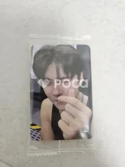 EXO セフン REVERXE KTOWN4U ラキドロ