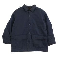西浦着　Tenderloin デニムジャケット　カバーオール　極美品 西浦着 Tenderloin デニムジャケット カバーオール 極美品 - メルカリ