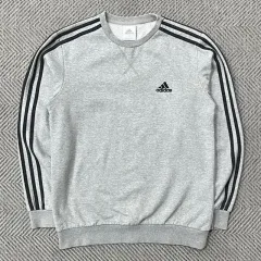 アディダス 3本線 スウェット v0782