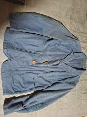 ENGINEERED GARMENTS エンジニアードガーメンツ KEEN キーン BED.J.W FORD(ベッドフォード) モールスキン mサイズ