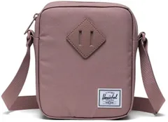 ハーシェルサプライカンパニー メンズ バッグ Herschel Supply Company Herschel Heritage Crossbody Bag Ash Rose アッシュ