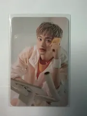 NCT 127（イリチル ）マーク トレカ