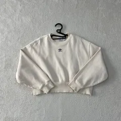 S アディダス レディース 新モデル 起毛 スウェット