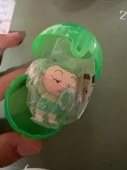 クレヨンしんちゃん 居眠り マサオくん フィギュア ガチャ