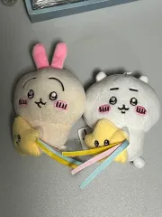 ちいかわ うさぎ キーホルダー 出品