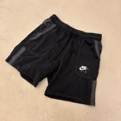 ナイキ エア バイカラー ハーフパンツ