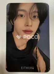 RIIZE ウォンビン EITHER&