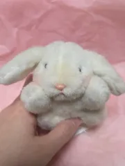 バンダイ ウサギ人形