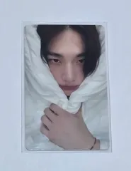 Stray Kids(ストレイキッズ・スキズ・SKZ) ヒョンジン(HYUNJIN) トレカ