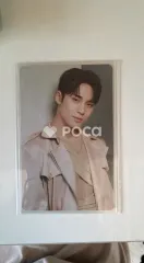 SEVENTEEN ミンギュ セブチ SEVENTEEN RIGHT HERE WORLD TOUR トレーディングカードセット