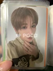 BOYNEXTDOOR リウ 19.99 Clink ver. Weverse