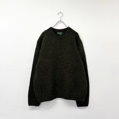 ORVIS オービス ミックス ニット MIX KNIT サイズ L 803-0001のサムネイル