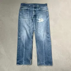 リーバイス 501 デニムパンツ s09597