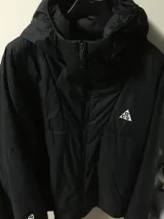 NIKE acg ロープドロップ ジャケット（生産終了品）ブラック XL