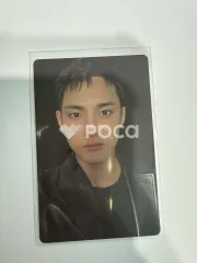 Seventeen ミンギュ セブチ SEVENTEEN TOUR FOLLOW AGAIN トレーディングカードセット