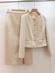 スーツ セットアップ