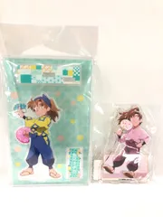 ★【忍たま乱太郎】BIGアクリルスタンド２点