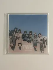 TWS アクリル版 未開封