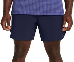 언더아머 맨즈 하의 바지 반바지 반바지 Under Armour Mens Vanish Elite Shorts Midnight NavyPitch Gray