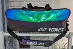 YONEX ヨネックス トーナメントバッグ テニスバッグ バドミントンバッグ 2段ホログラム ラケットバッグ OD01