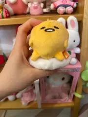 ぐでたま キーホルダー ぬいぐるみ