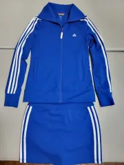 アディダス ゴルフウェア セット XS