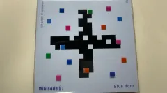 TOMORROW X TOGETHER（TXT） minisode1 アルバム