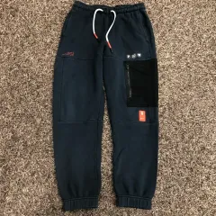 M NIKE カイリー トレーナー ジョガー パンツ