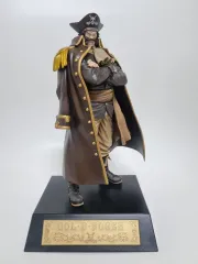 ONE PIECE GOLDEN ROGER 一番くじ フィギュア