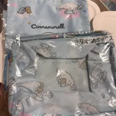 サンリオ シナモロール 当たりくじ 9 11番賞 まとめ 未開封