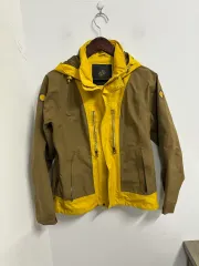 アラビアヴィンテージ Columbia コロンビア GORE-TEX ゴアテックス ウィンドブレーカー ジャケット 95