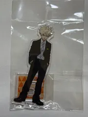 爆豪 勝己 静鉄鉄道アクリルスタンド グッズ 静岡 ヒロアカ