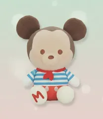 未開封 / ディズニー正規品 ミッキー & フレンズ ミルキー BoA ぬいぐるみ