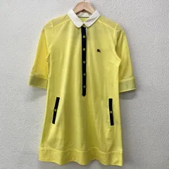 38 バーバリー レディース 半袖 ワンピース N2609