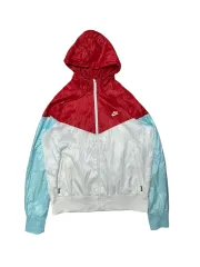 588 NIKE ウィンドランナー ジャケット (L)
